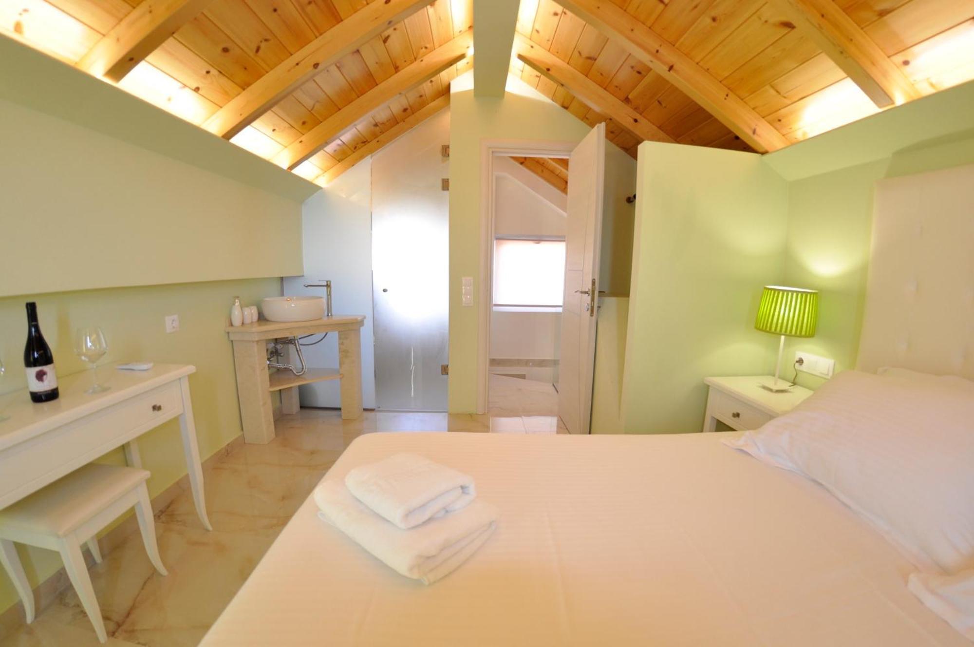 Agios Gordios Beach Resort Ngoại thất bức ảnh